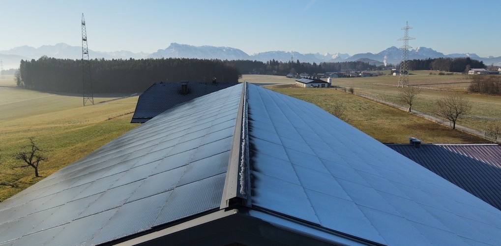 Elektro Mösl Photovoltaik Seekirchen Salzburg